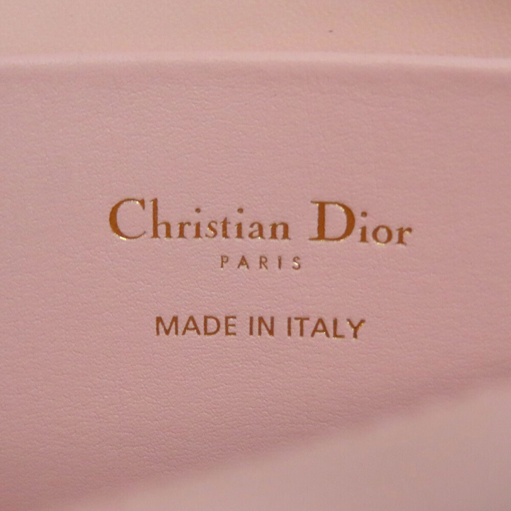 Christian Dior Toujours Handbag Calfskin - Picture 7 of 11
